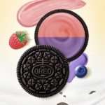 Oreo Боровинка и Малина, 97гр - Image 3