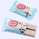KitKat Бисквитки и крем, 116гр - Image 2