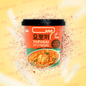 Rapokki rabokki kimchi yopokki korean ramen theokbokki noodle рапокки рабокки кимчи корейски токбокки рамен