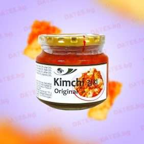 Кимчи корейско зеле kimchi korea