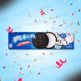 Oreo china орео азия торта birthday cake