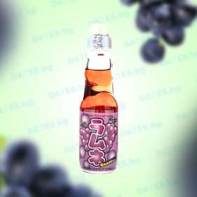 Рамуне сода напитка японска hata ramune japanese soft drink