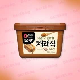 Doenjang