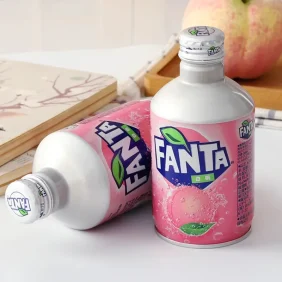 Японска fanta