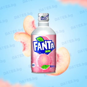 Японска fanta