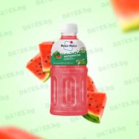 MOGU MOGU
