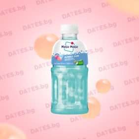 MOGU MOGU