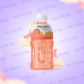 MOGU MOGU
