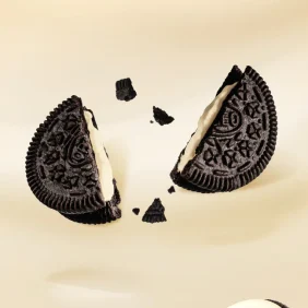 oreo cheese