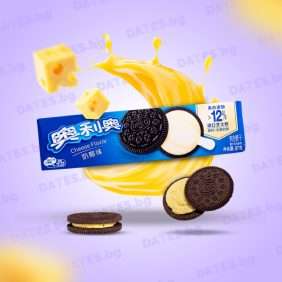 oreo cheese