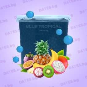 bubble tea tropic