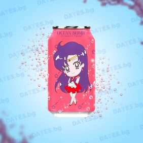 ocean bomb sailor mars