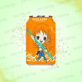ocean bomb nami