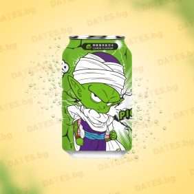 ocean bomb piccolo