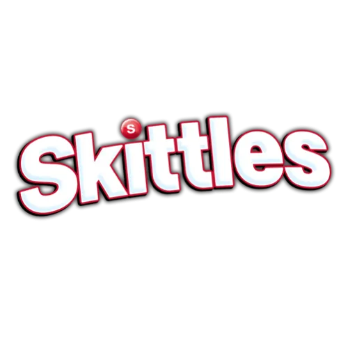 Skittles желирани бонбони
