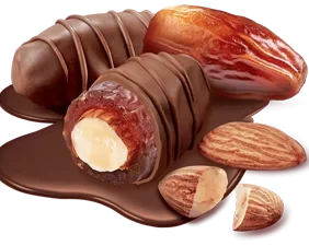 chocodate млечен шоколад