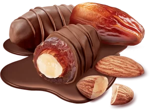 chocodate млечен шоколад