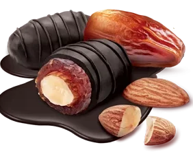 chocodate тъмен шоколад