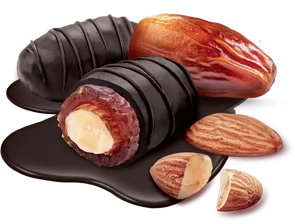 chocodate тъмен шоколад