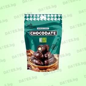 chocodate без захар