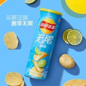 lay's lime