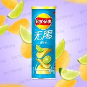 lay's lime
