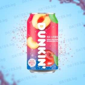 DUNKIN СОДА