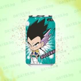 gotenks