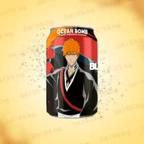 bleach