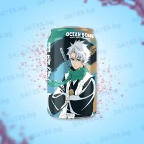 Bleach Toshiro Hitsugaya